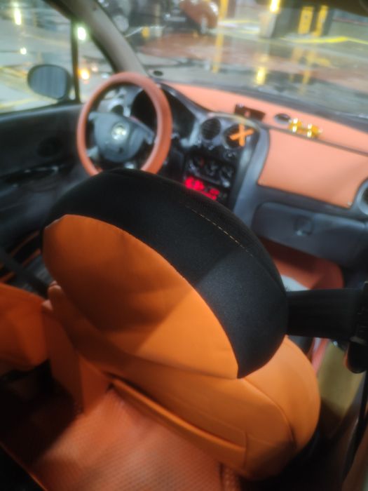 Matiz polilukus 2003