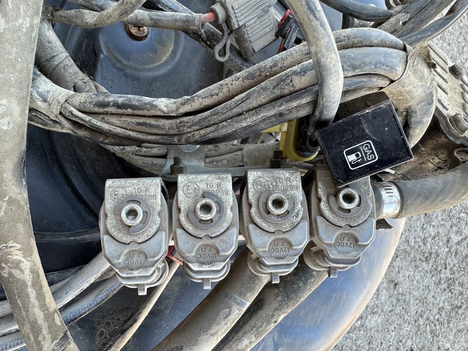 Продам Газ оборудования