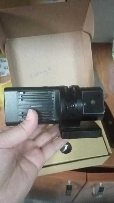 GPS (ЖПС) Видеорегистратор