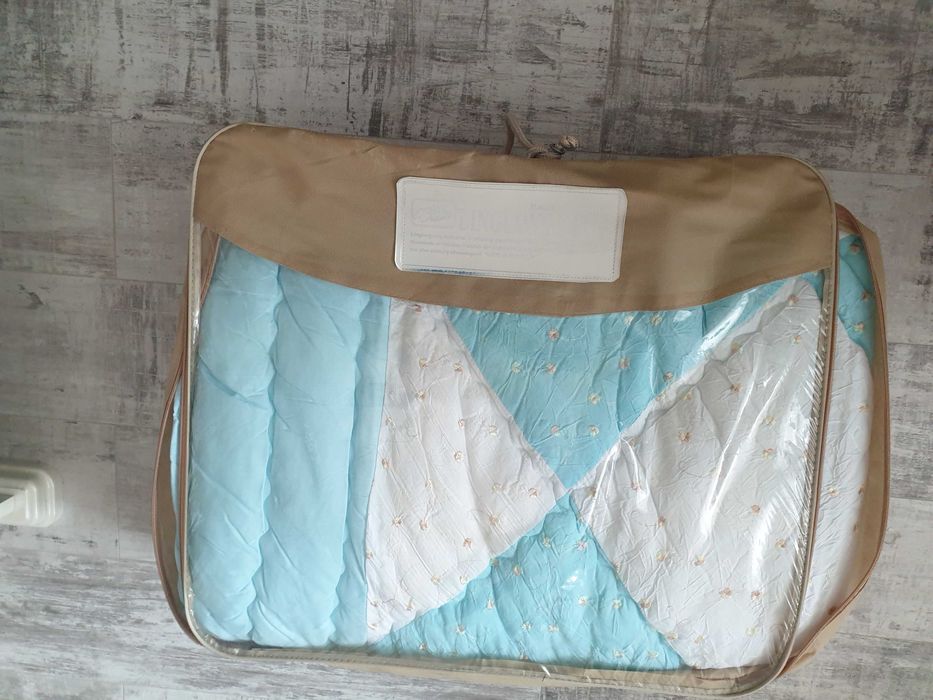 Одеяло пуховое и Одеяло хлопок