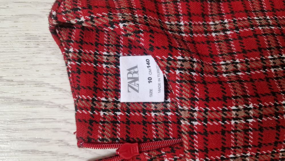 Zara 10 лет рост 140 152