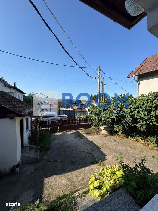 Casă de vânzare | Zona Goranu | Teren 1300 mp | Investitie