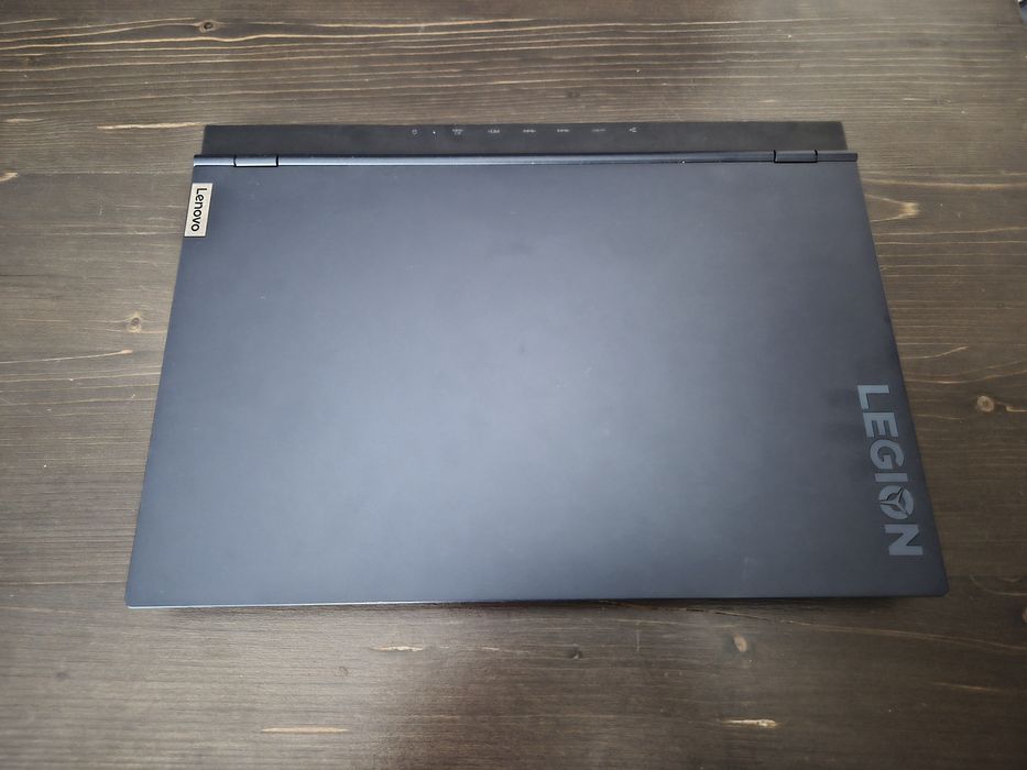 Lenovo Legion 5 15ACH6H