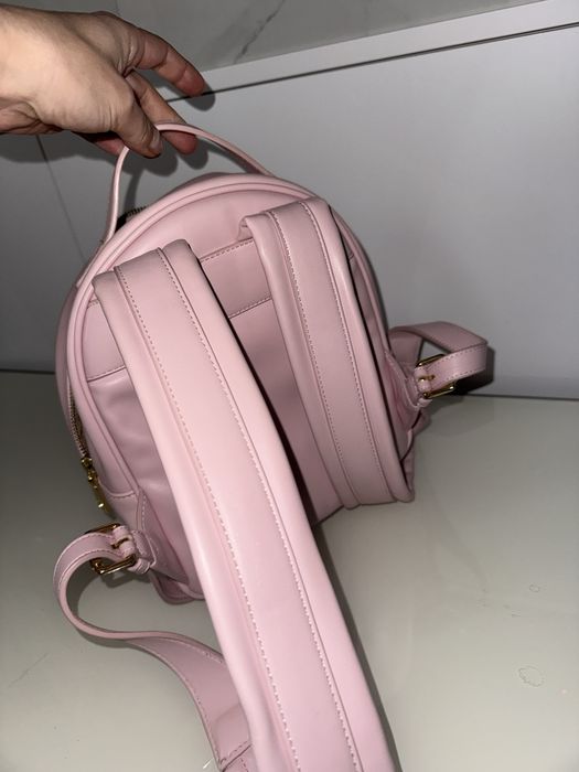 Раница love moschino