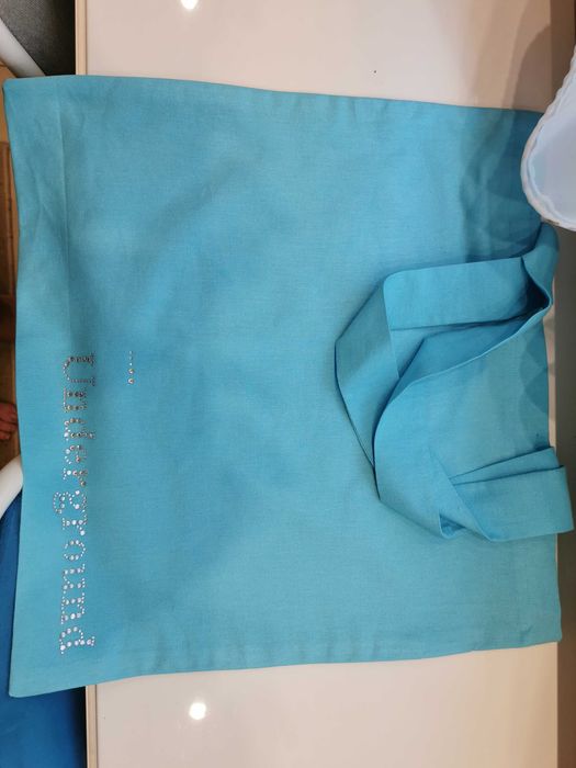 Чанти декорирани с камъни тип Сваровски