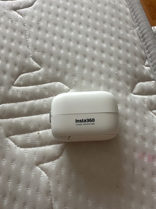 camera de actiune Insta 360 go 2