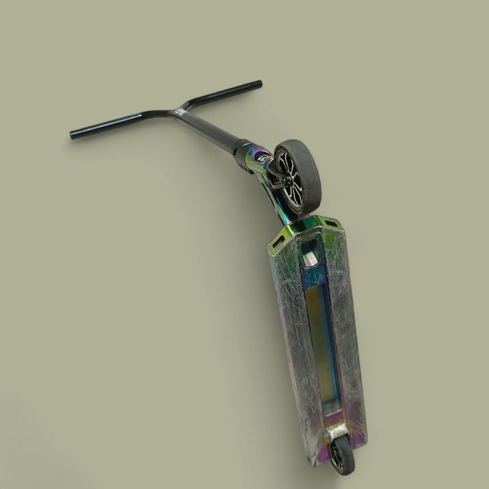 Самокат Limit lmt 21