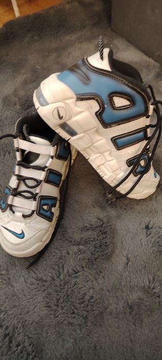 Nike air 34 originali