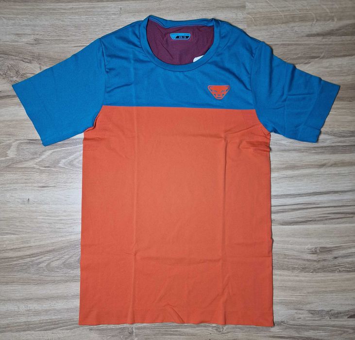 Dynafit tricou sport running