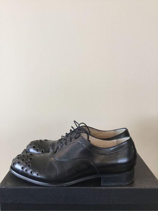 Мъжки обувки Emporio Armani