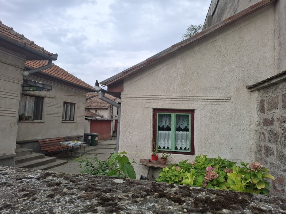 Casă de vanzare Simeria-sat Uroi