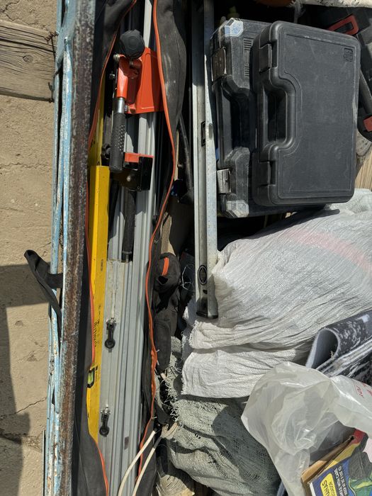 Плиткорез DLT механический