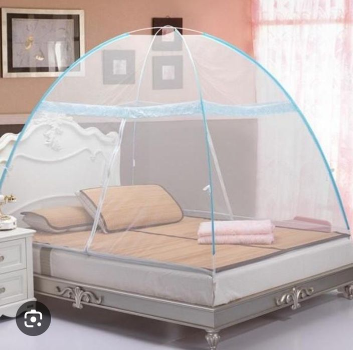 Накомарник  складной Pashshaxona