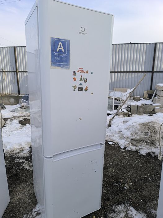 Холодильник INDEZIT с доставкой