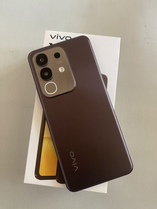 Vivo Y29 память 128