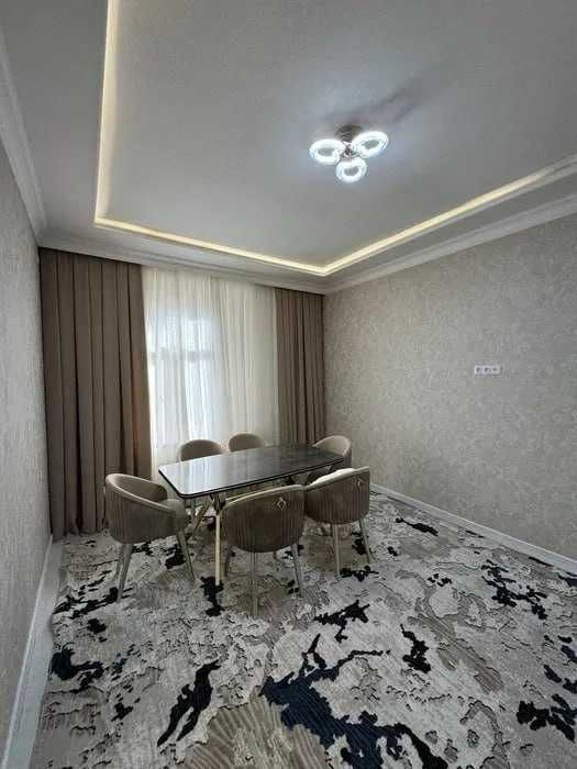 Ijaraga beraman dom 3/4/9 Chilonzor C-kvartal stadion oldida 454*