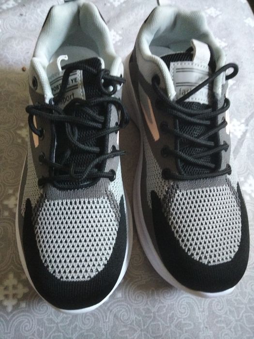 Adidași damă Fashion Sport