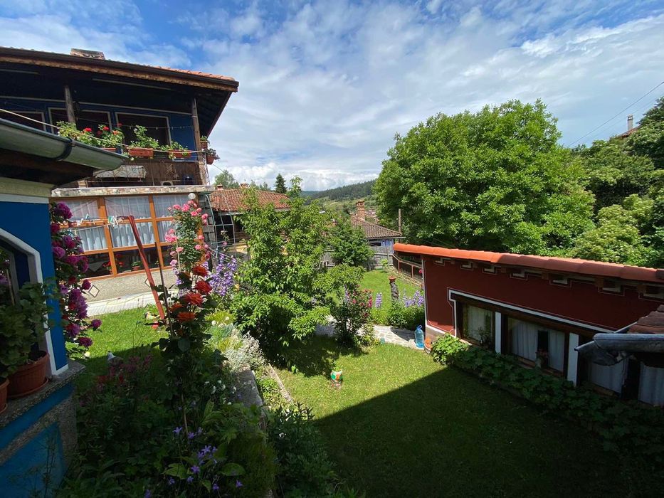 Продава се Къща в Копривщица - 154 кв.м за 1039 €/кв.м - Снимка #8