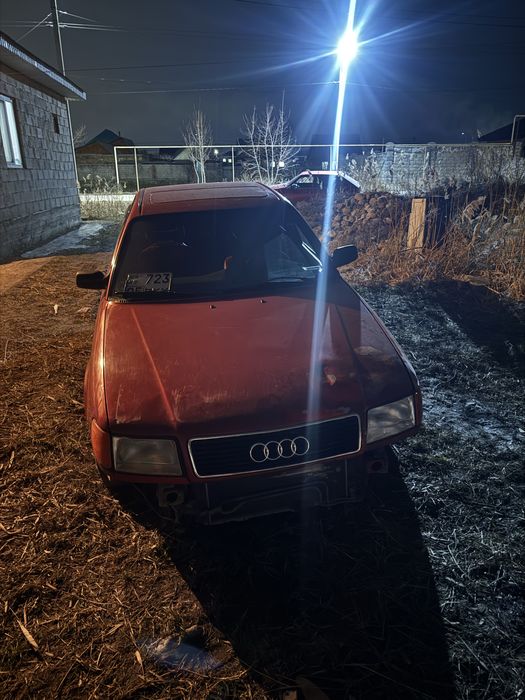 Ауди 100 с4 c4 100 audi