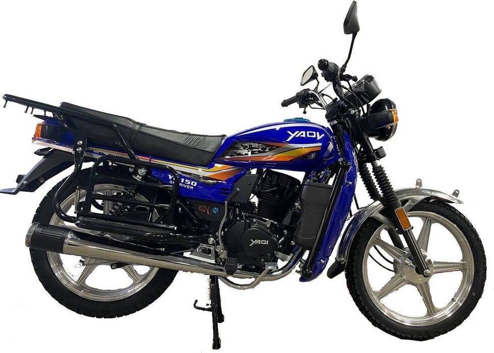 Мототехника любая