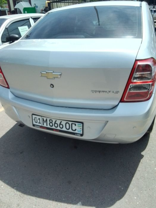 Продаётся кобальт