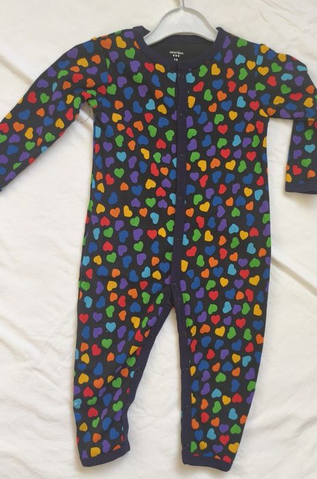 Осенний комбенизон