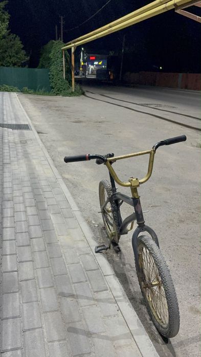 Продом велосипед