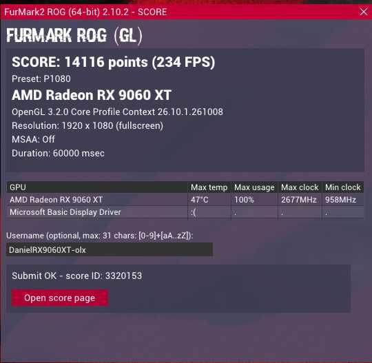 RX 9060 XT - Asus Prime - (8GB)
