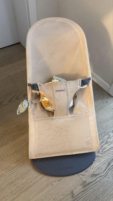 De vanzare scaun baby bjorn