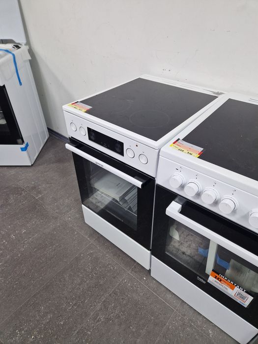 Свободностояща печка Gorenje 50 см