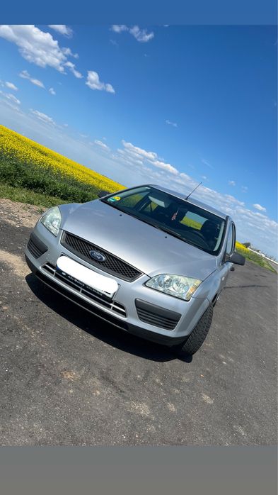 Vand  Ford Focus