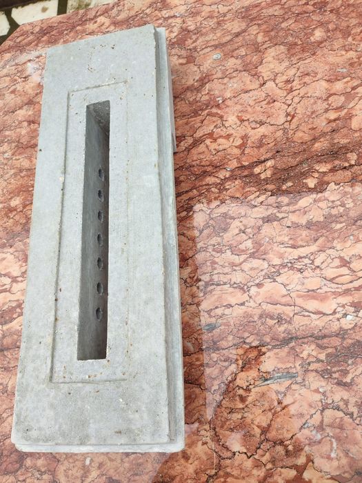 Duza arzator ceramica ASTRA G 25 - 32 KW