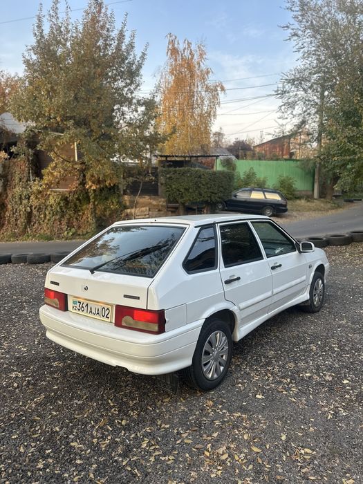 Продам LADA 2114 ВАЗ