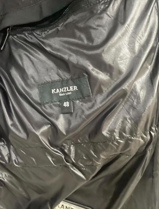 Парка мужская Kanzler, размер 48