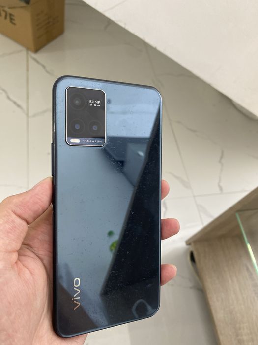 Продам Виво Y33s, 64гб