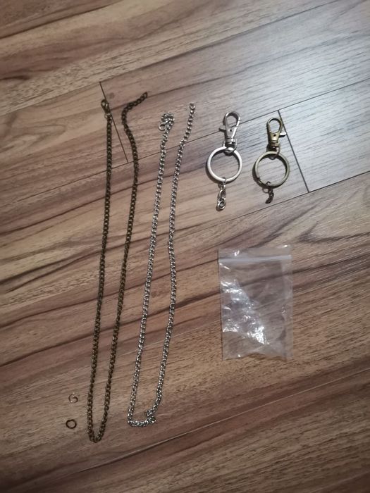 Украшения, Гарри Поттер