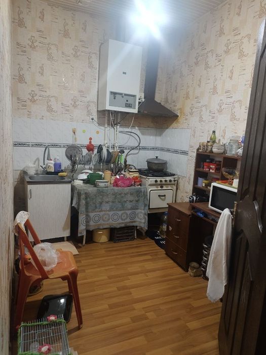 Mirzo Uluxgʻbek Rayon Qorasuv-6 Bozor Orqasi