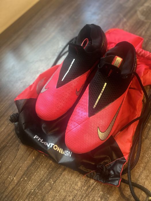 Nike Phantom VSN 2 Elite ACC FG