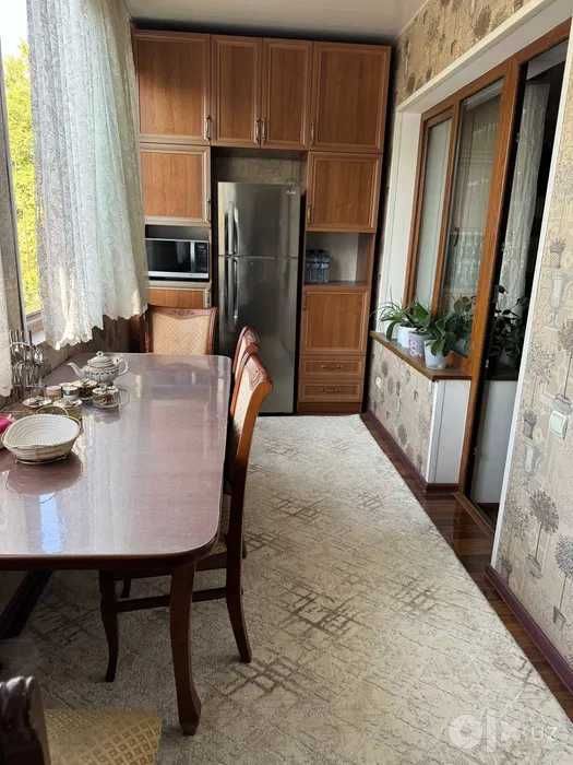 Престижная 3/3/4 с Ремонтом 70 м² центр — Ц-5 / м. Минор, Пожарка