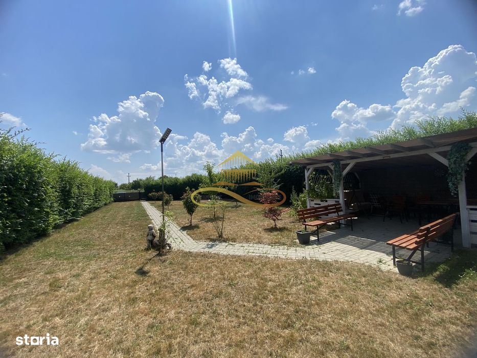 Teren la vânzare in Serbanești