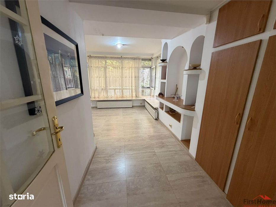 Apartament 3 camere + extindere total 112 mp