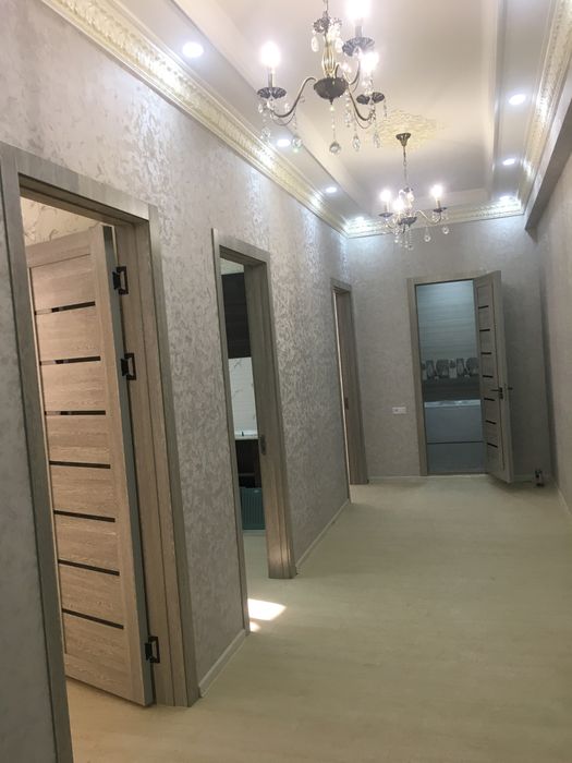 Зомона Туйхонаси  Новостройка Уй Сотилади