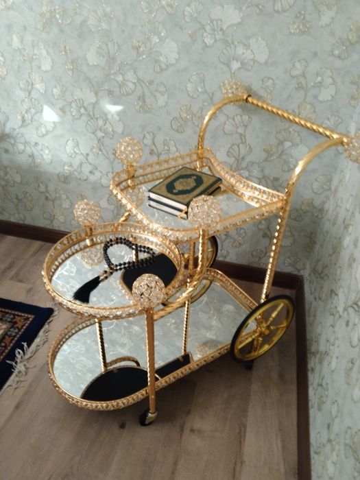 Продается тележка для напитков