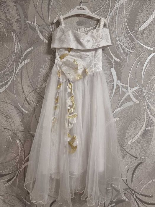 Платье "Принцесса" для девочки