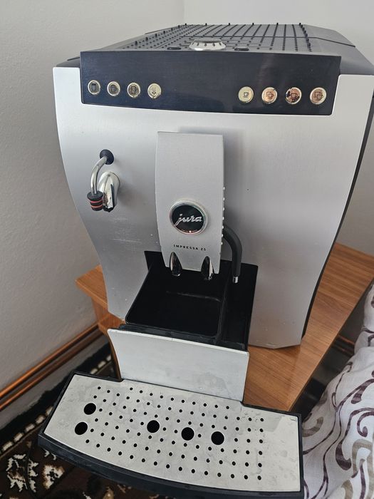 Expresor Jura z5