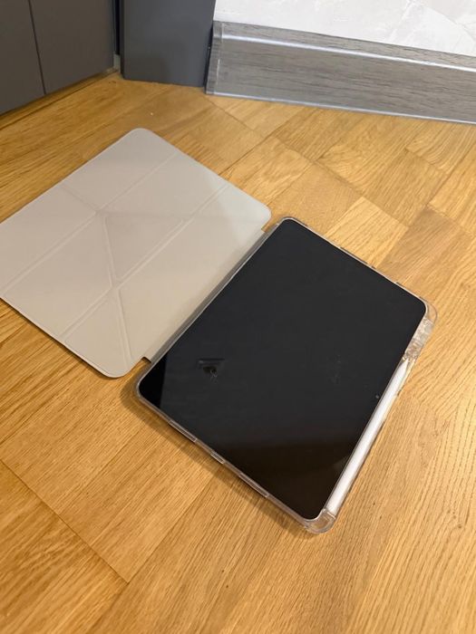 Планшет xiaomi pad 7 8gb ram 128 gb gray