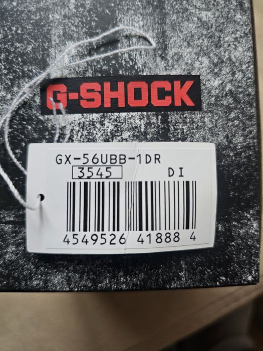 Casio G-Shock.часы мужские