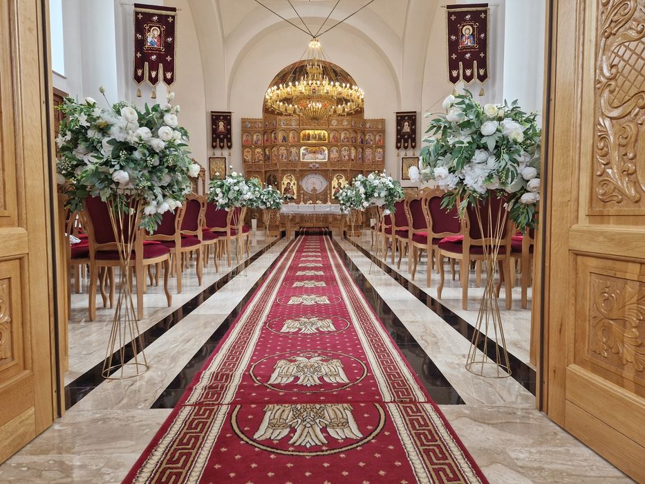 Decoratiuni evenimente Oradea