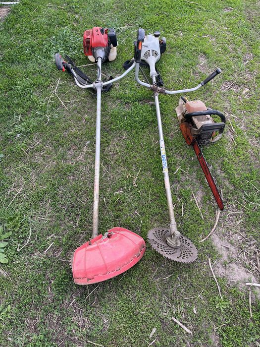 Триммер   продам