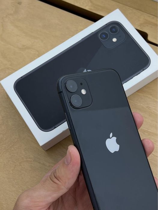 iphone 11 64gb 30den